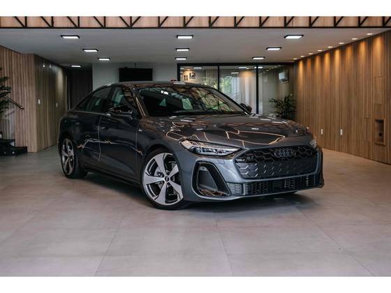AUDI A5 2.0 TFSI GASOLINA PERFORMANCE S EDITION QUATTRO S TRONIC